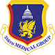 Home Logo: 316th Medical Squadron - Joint Base Anacostia-Bolling